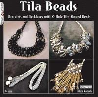 bokomslag Tila Beads