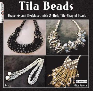 bokomslag Tila Beads