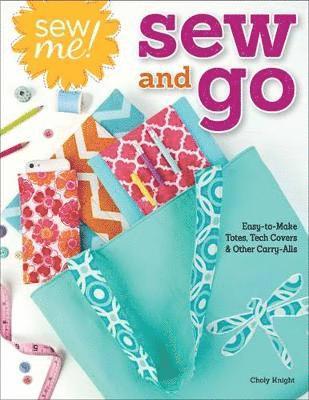 Sew Me! Sew and Go 1