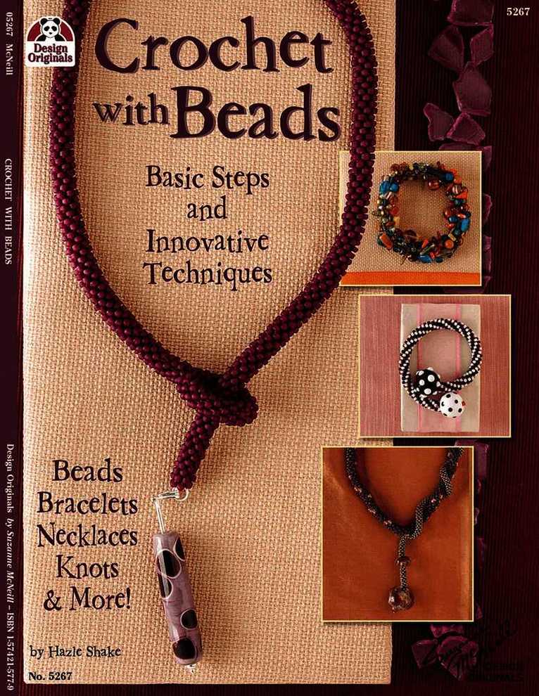Crochet with Beads