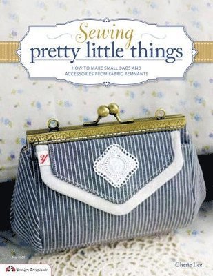 Sewing Pretty Little Things 1