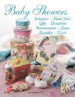 Baby Showers 1