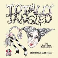 Sandy Bartholomew - Totally Tangled, Häftad