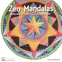 bokomslag Zen Mandalas