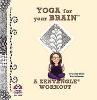 bokomslag Yoga for Your Brain