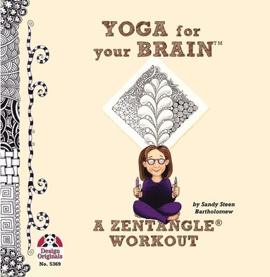 bokomslag Yoga for Your Brain