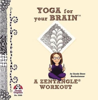 Sandy Bartholomew - Yoga for Your Brain, Häftad