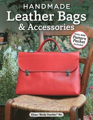 Handmade Leather Bags & Accessories 1