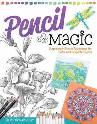 Pencil Magic 1