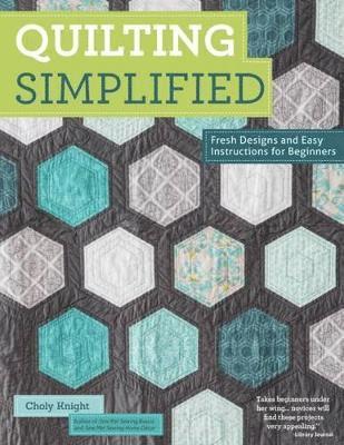 Quilting Simplified 1