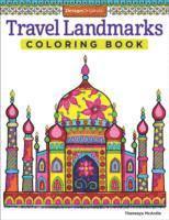 bokomslag World Traveler Coloring Book