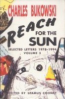 bokomslag Reach for the Sun: v.3 1978-1994