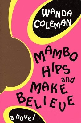 Mambo Hips and Make Believe 1