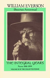 bokomslag The Integral Years