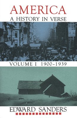 America: v.1 1900-1939 1