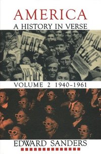 bokomslag America: v.2 1940-1961