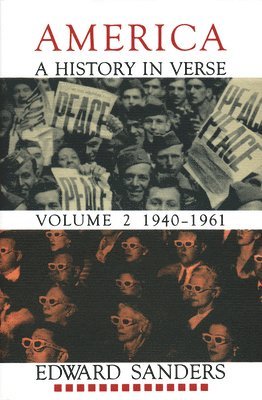 America: v.2 1940-1961 1