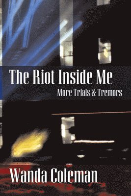 Riot Inside Me