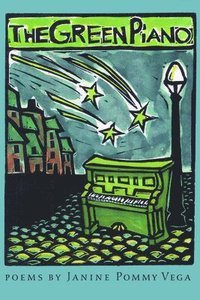 bokomslag The Green Piano