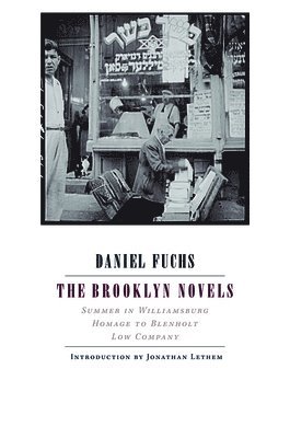 Brooklyn Novels