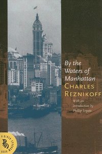 bokomslag By the Waters of Manhattan