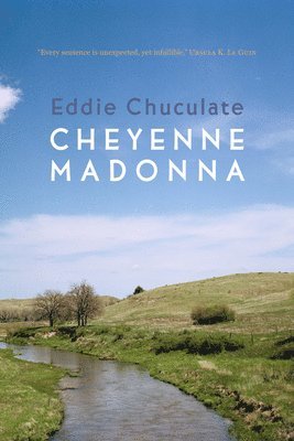 Cheyenne Madonna 1