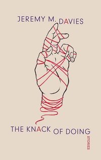 bokomslag Knack of Doing
