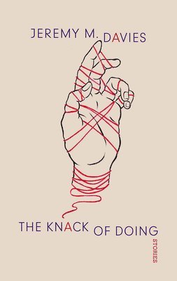 bokomslag Knack of Doing