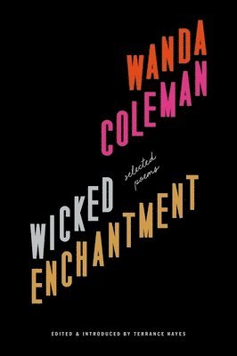 Wicked Enchantment 1