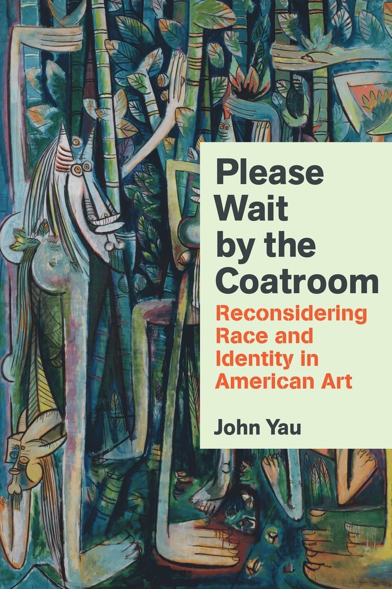Please Wait by the Coat Room