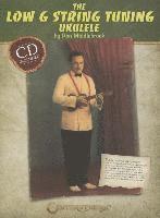 Ron Middlebrook - The Low G String Tuning Ukulele [With CD (Audio)], Häftad
