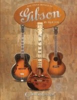 Paul Fox - Other Brands of Gibson, Häftad