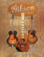 The Other Brands of Gibson 1