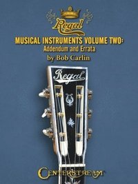 bokomslag Regal Musical Instruments