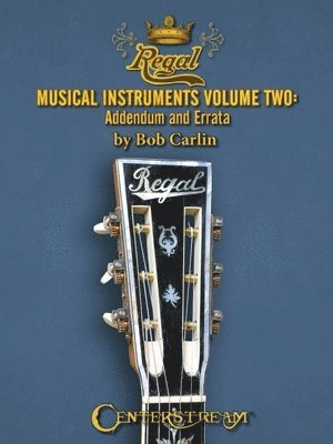 Regal Musical Instruments 1