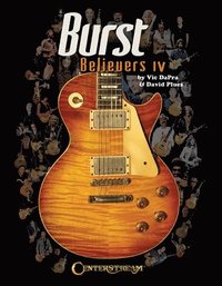 bokomslag Dapra, V: Burst Believers IV