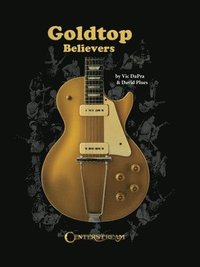 bokomslag Goldtop Believers