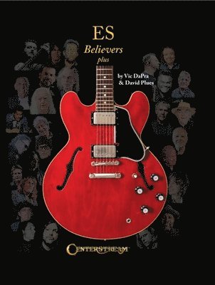 Vic Dapra, David Plues - ES Believers Plus, Inbunden