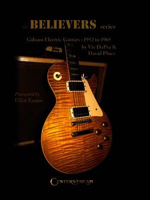 Vic Dapra, David Plues - Believers Series, Inbunden