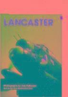 bokomslag Lancaster: RAF Heavy Bomber