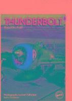 bokomslag Thunderbolt