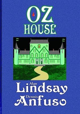 Alan Lindsay, Dennis Anfuso - OzHouse, Häftad