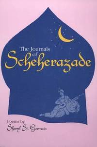 bokomslag Journals of Scheherazade