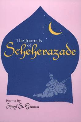 bokomslag Journals of Scheherazade