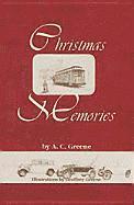 Christmas Memories