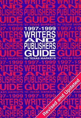 bokomslag Writers & Publishers Guide 1997-99