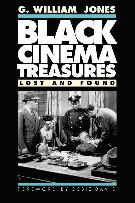 Black Cinema Treasures 1