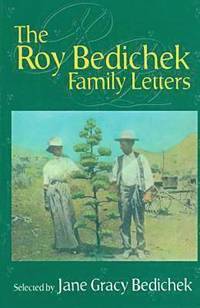 bokomslag The Roy Bedichek Family Letters