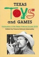 bokomslag Texas Toys and Games