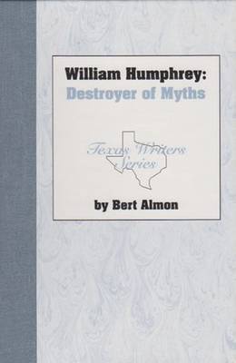 William Humphrey- Destroyer Myths 1